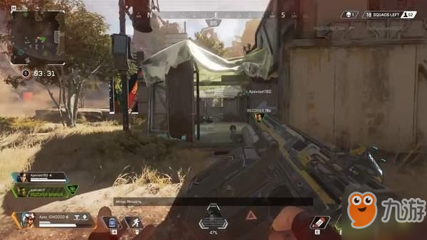 赛场更公平 赛场更公平