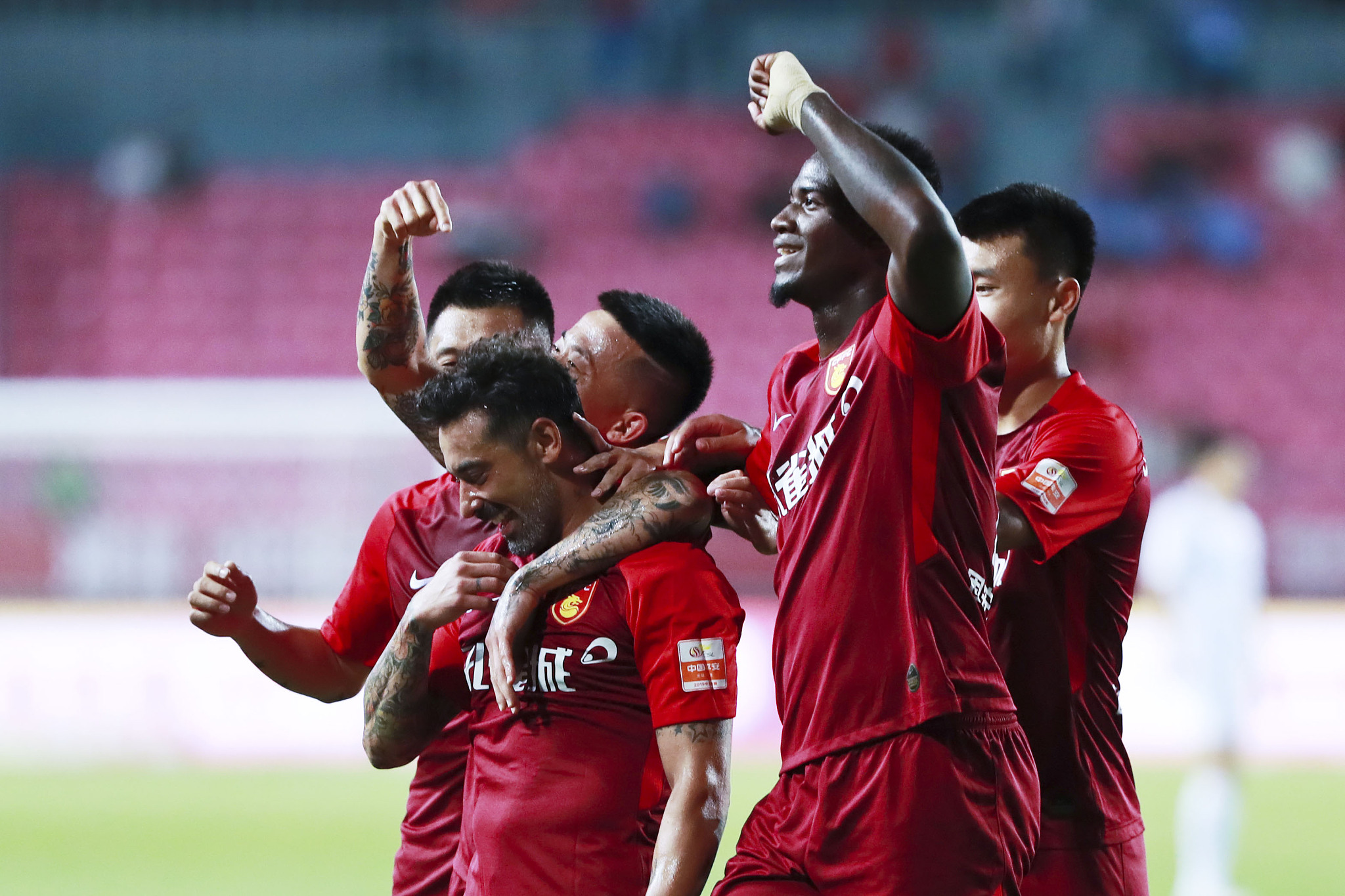 启动仪式 启动仪式