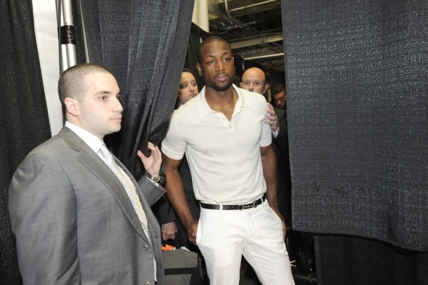 前场三人组 前场三人组